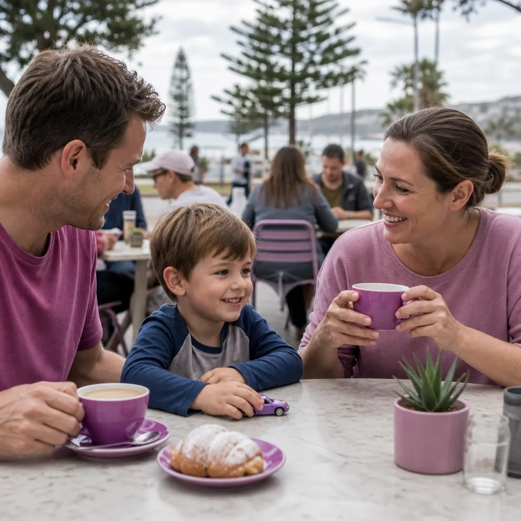 Single Parent Dating in Western Isles