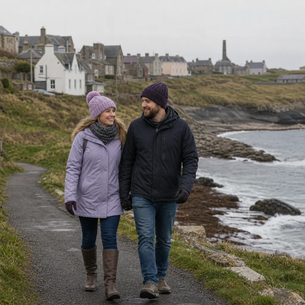 Dating Shetland Islands